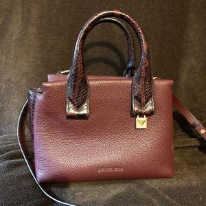 Michael Kors satchel